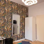 Gæstehus Clicktheflat Aleje Jerozolimskie Center *