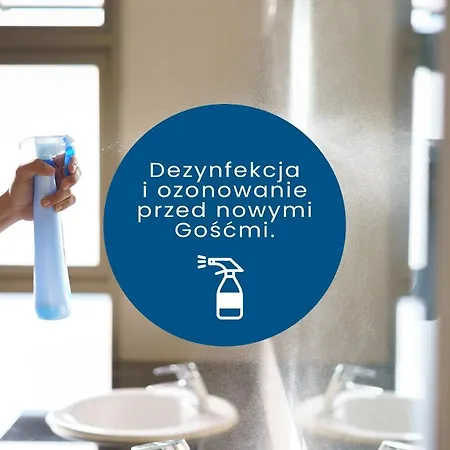 Clicktheflat Aleje Jerozolimskie Center Vendégház