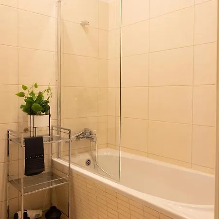 Clicktheflat Aleje Jerozolimskie Center *