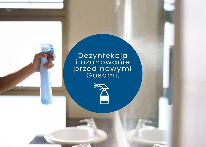 Clicktheflat Aleje Jerozolimskie Center Konukevi